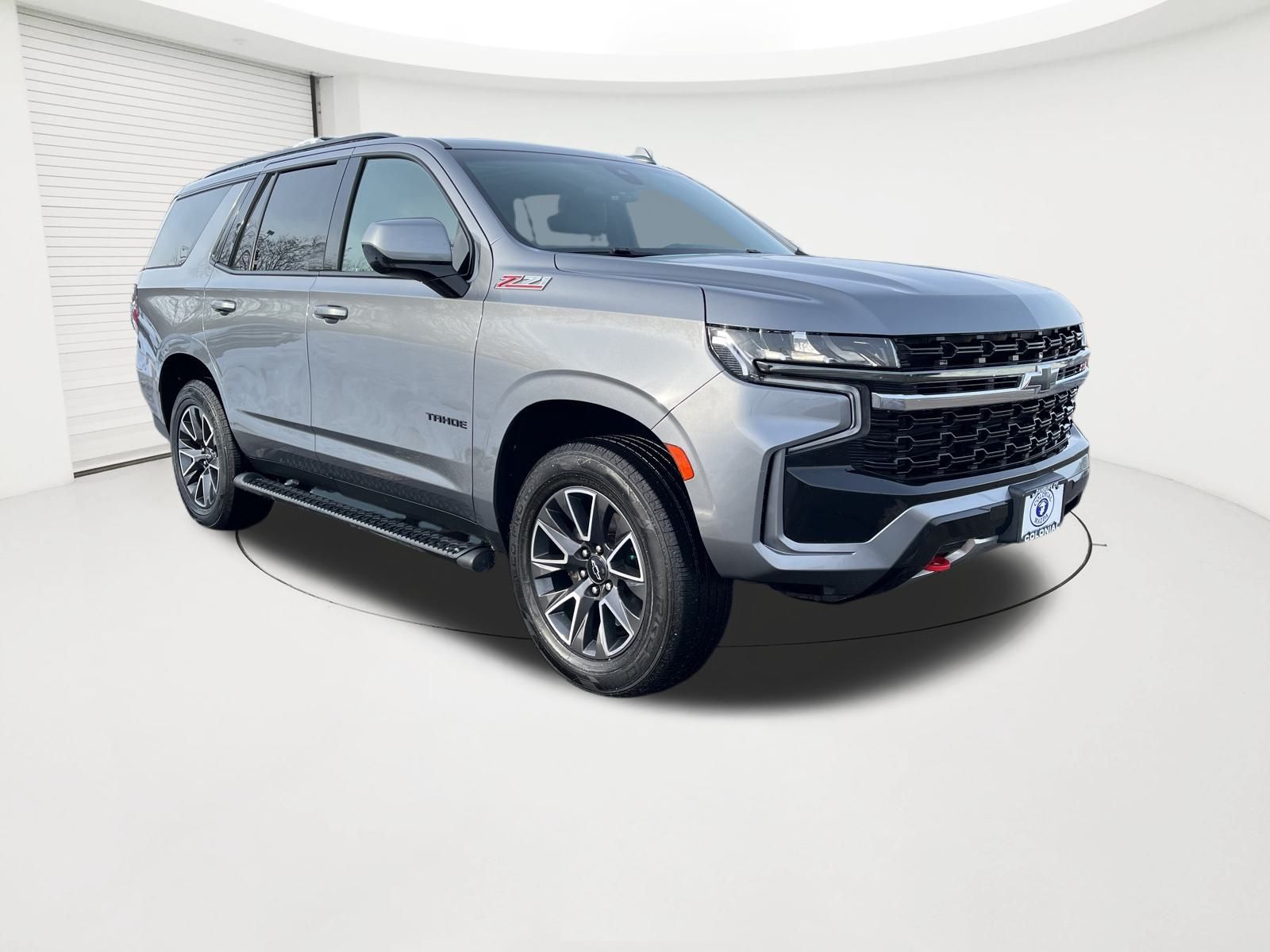 2021 Chevrolet Tahoe Z71 - Photo 7