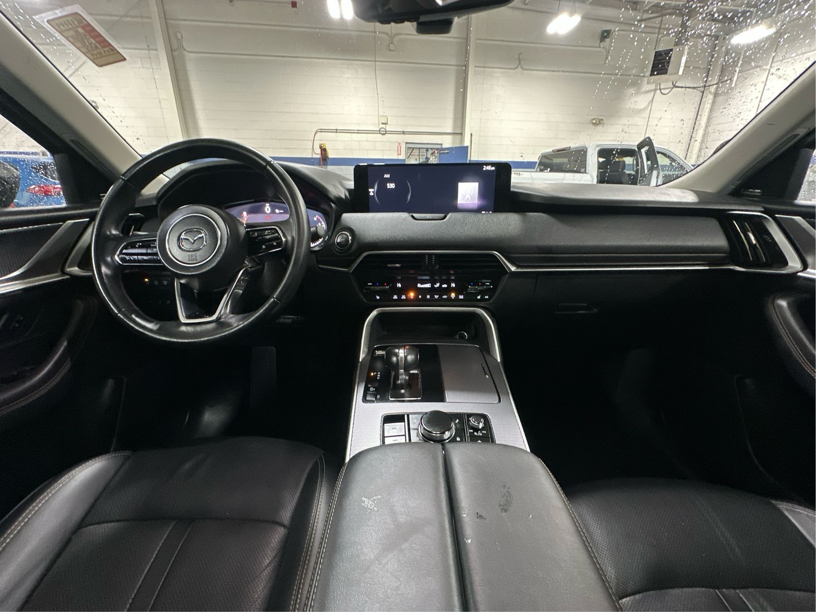 2024 Mazda CX-90 Turbo S - Photo 27