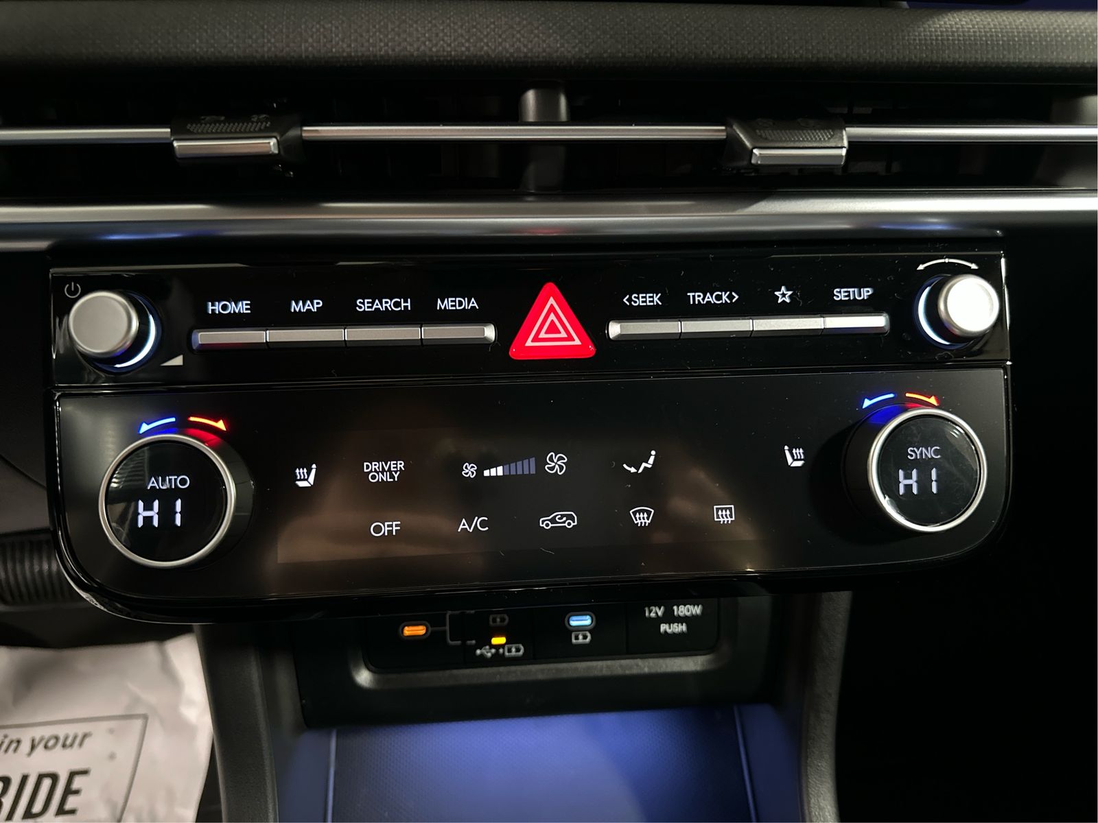 2026 Hyundai Tucson SEL Convenience - Photo 27