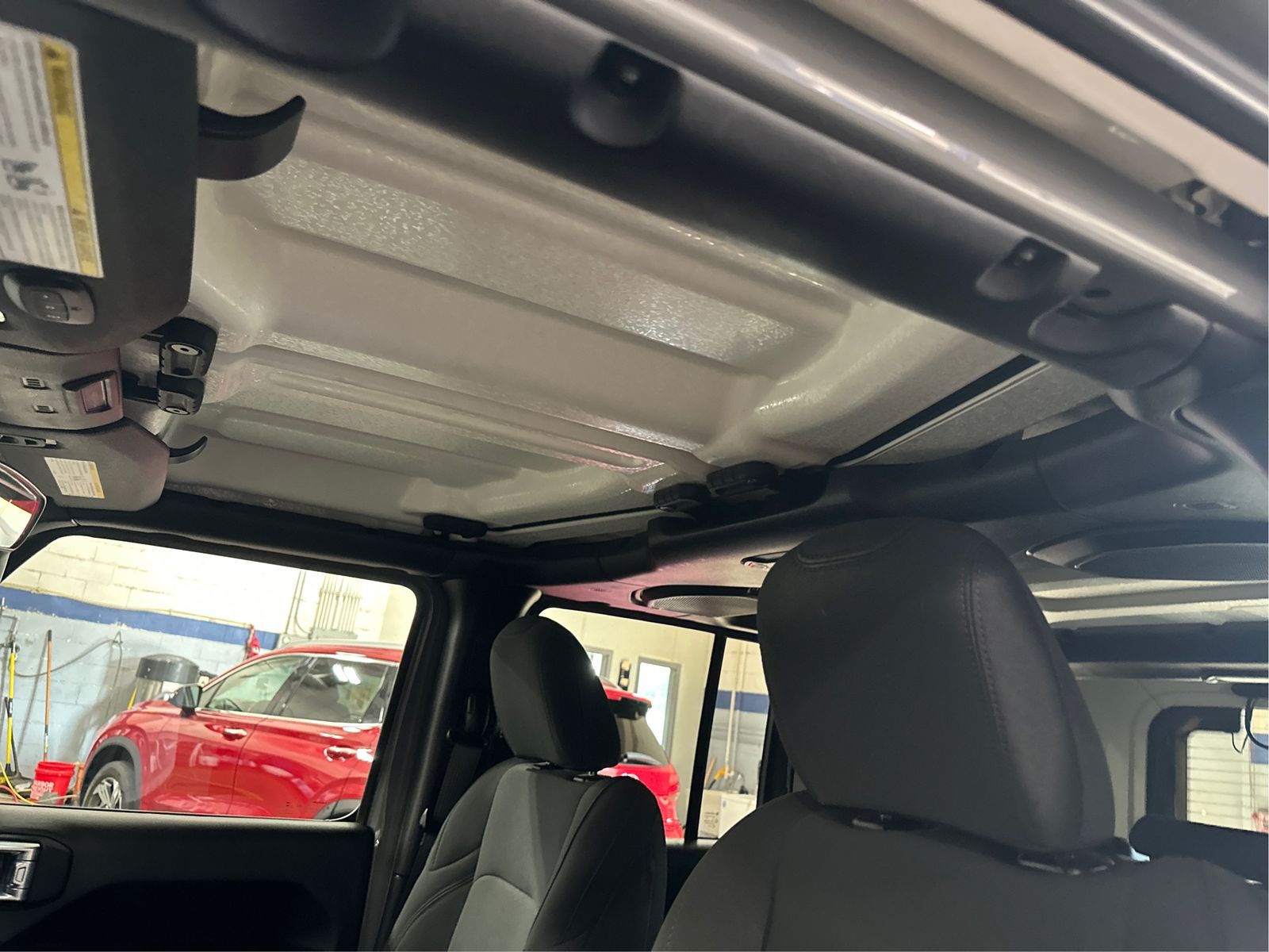 2023 Jeep Wrangler 4xe Willys 4XE - Photo 12