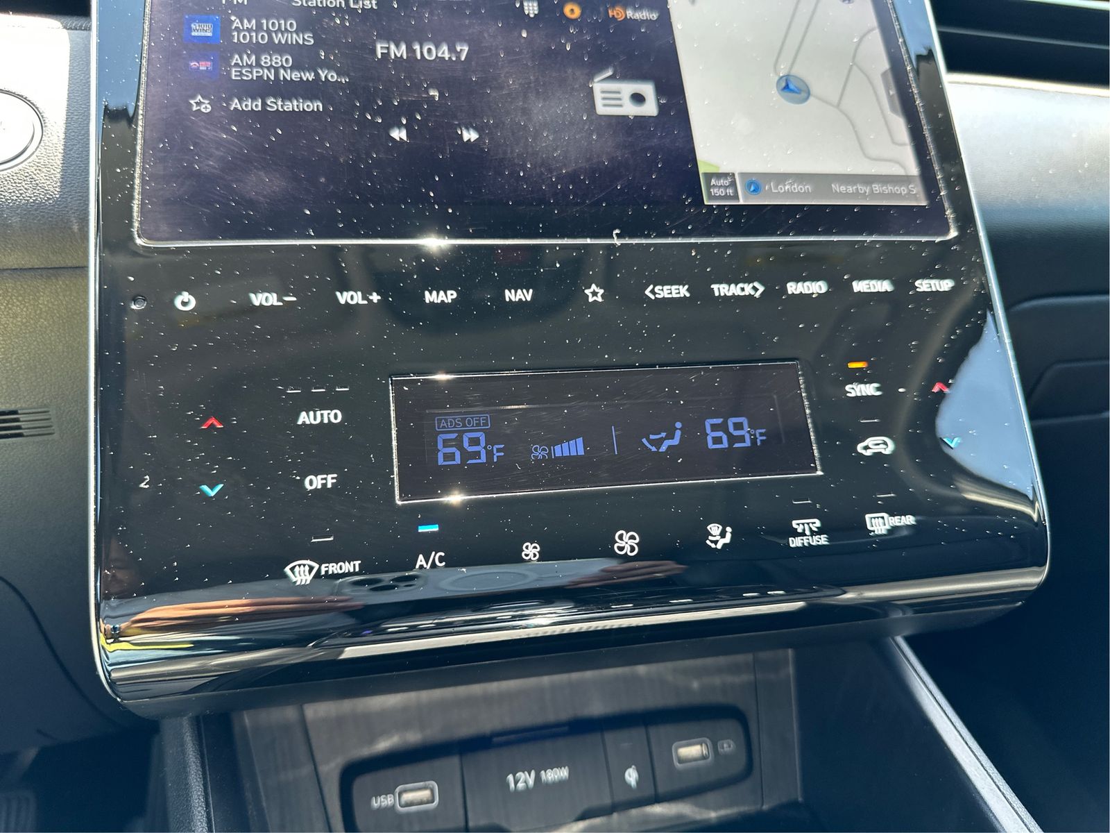 2023 Hyundai Tucson Limited - Photo 28