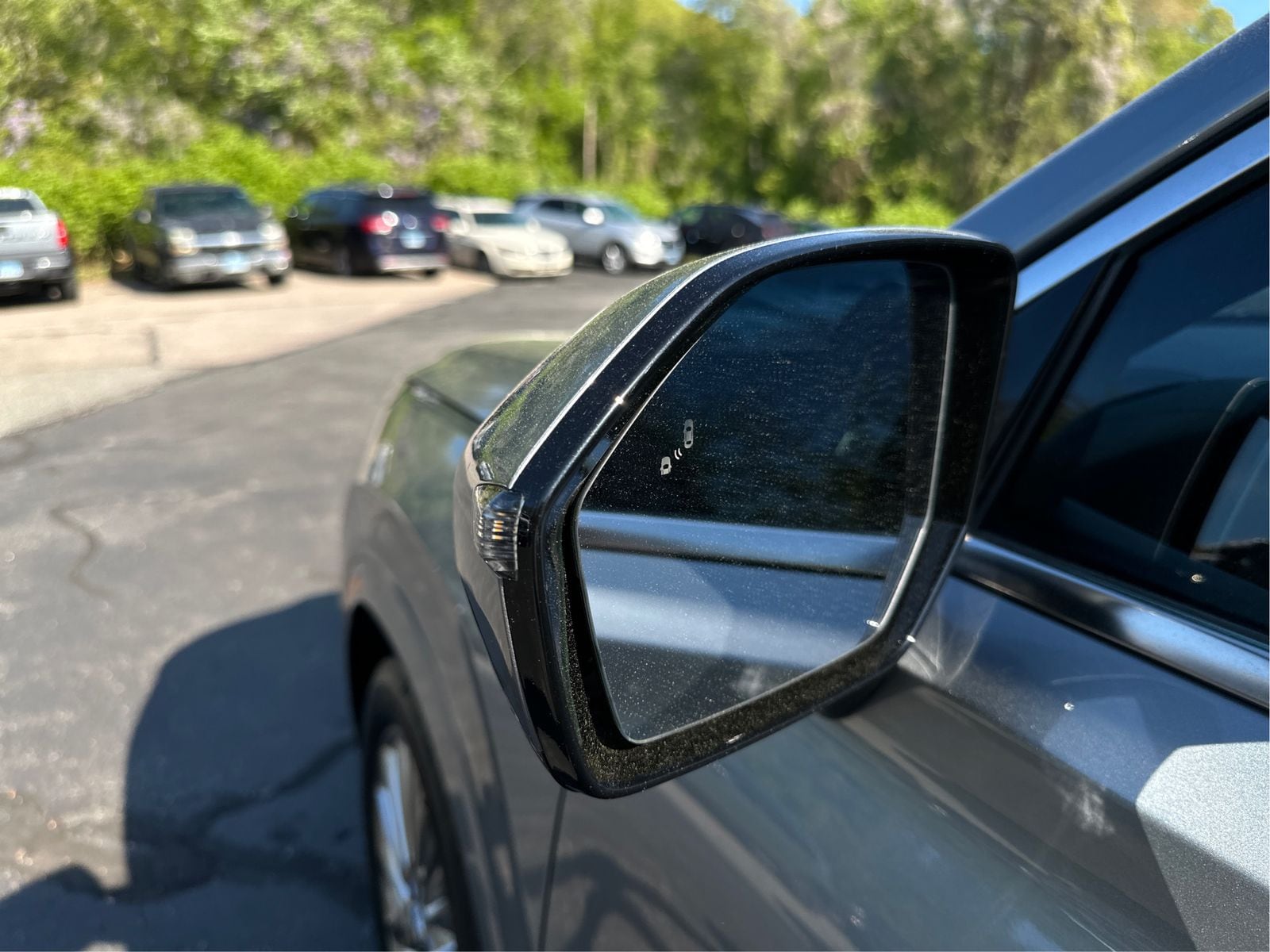 2020 Hyundai Palisade Limited - Photo 26