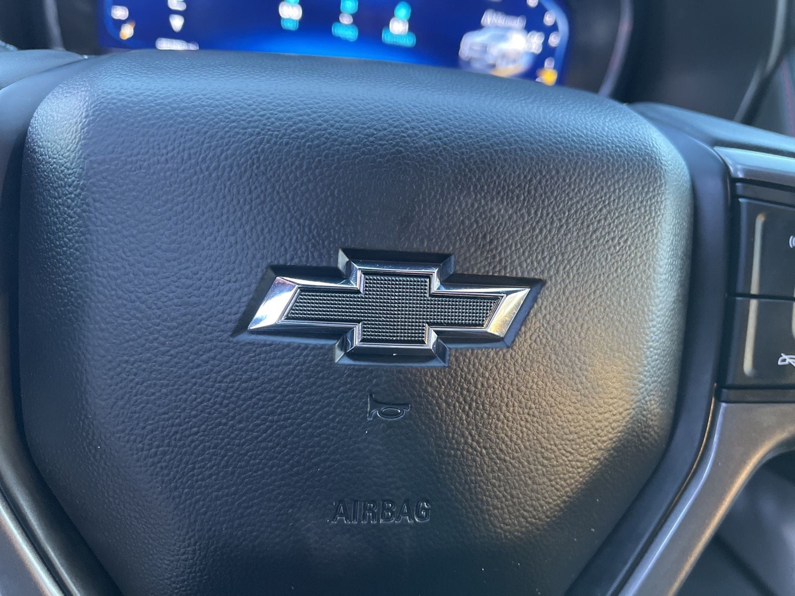2024 Chevrolet Tahoe RST - Photo 33