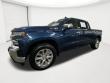 Used 2022 Chevrolet Silverado 1500 LTD LTZ Truck Crew Cab