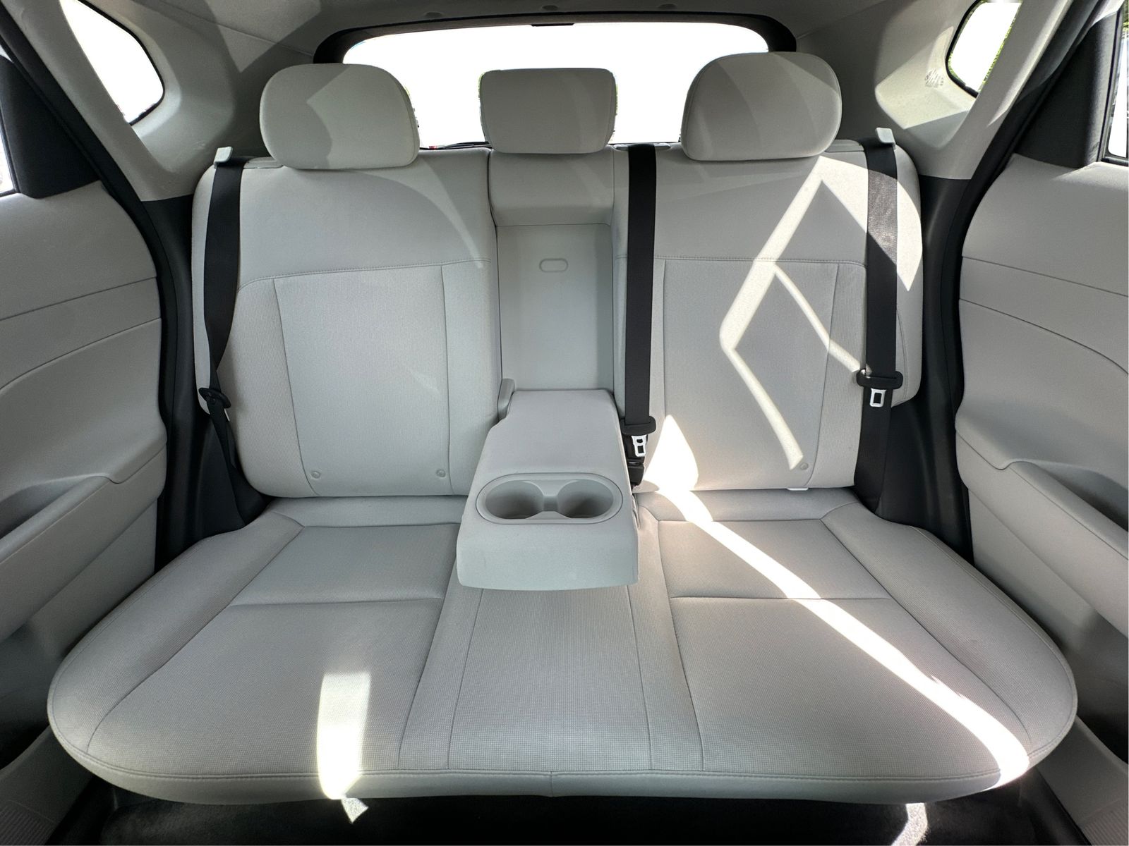 2025 Hyundai Kona SEL - Photo 14