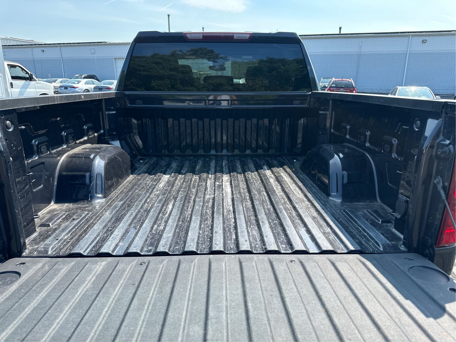 2024 Chevrolet Silverado 1500 LT - Photo 12