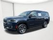Used 2025 Jeep Wagoneer Series II SUV