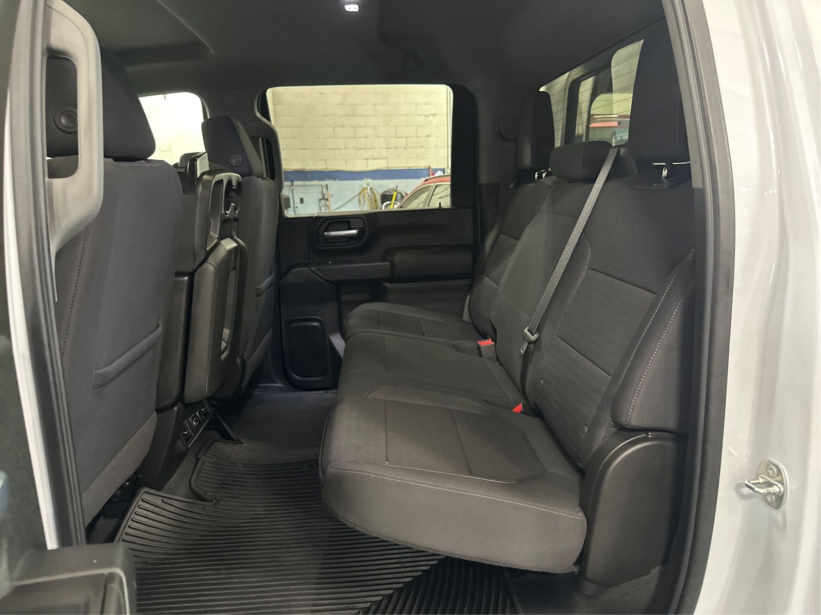 2021 Chevrolet Silverado 3500HD LT - Photo 10