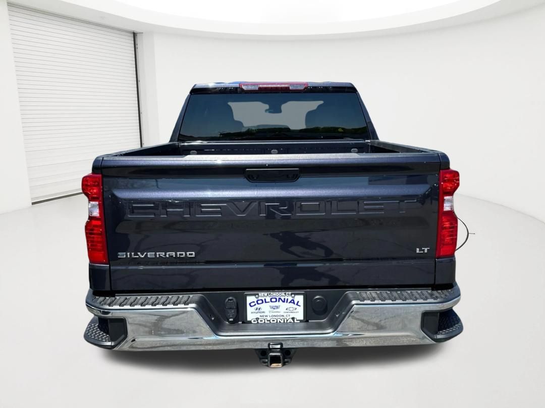2023 Chevrolet Silverado 1500 LT - Photo 6