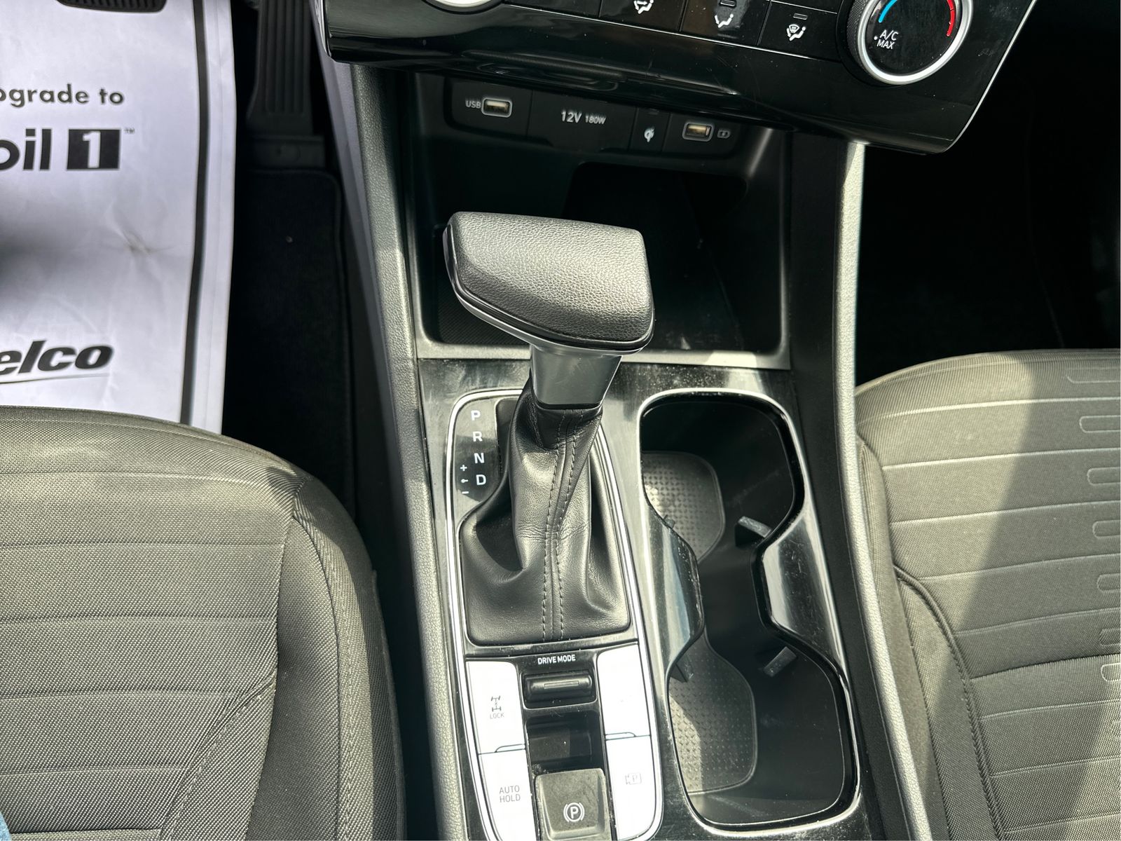2022 Hyundai Santa Cruz SEL - Photo 17