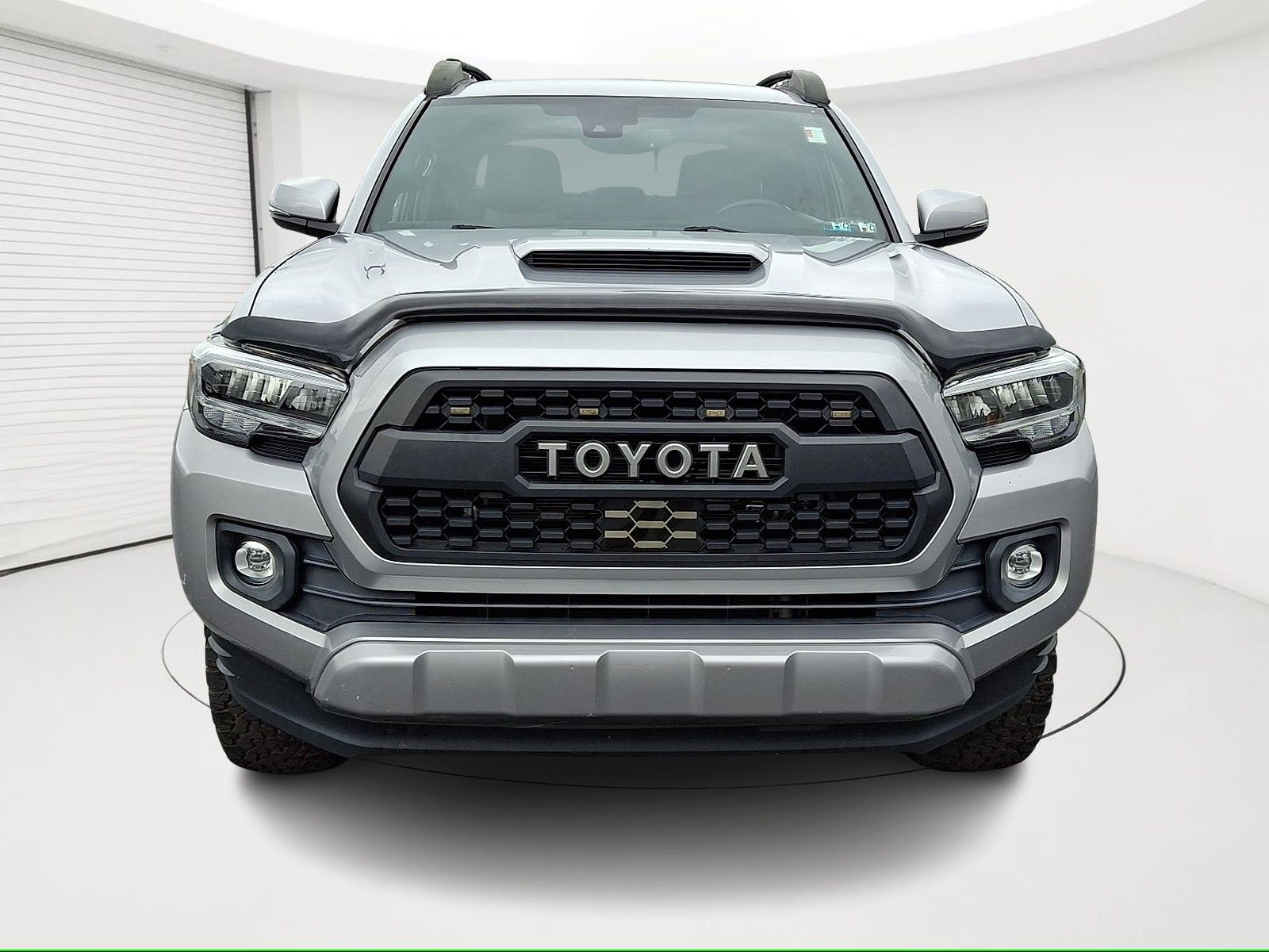 2020 Toyota Tacoma TRD Sport V6 photo 2
