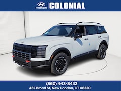 2026 Hyundai Palisade XRT AWD SUV