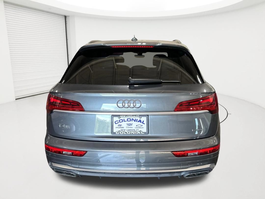 2024 Audi Q5 Prestige - Photo 6