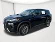 Used 2024 Nissan Rogue S SUV