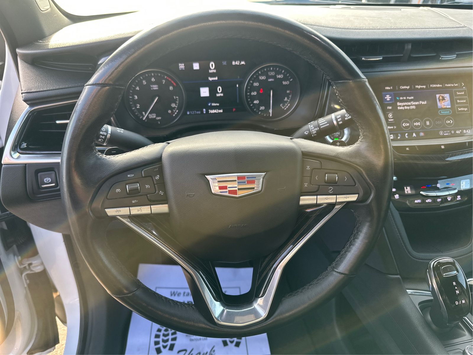 2021 Cadillac XT6 Premium Luxury - Photo 19