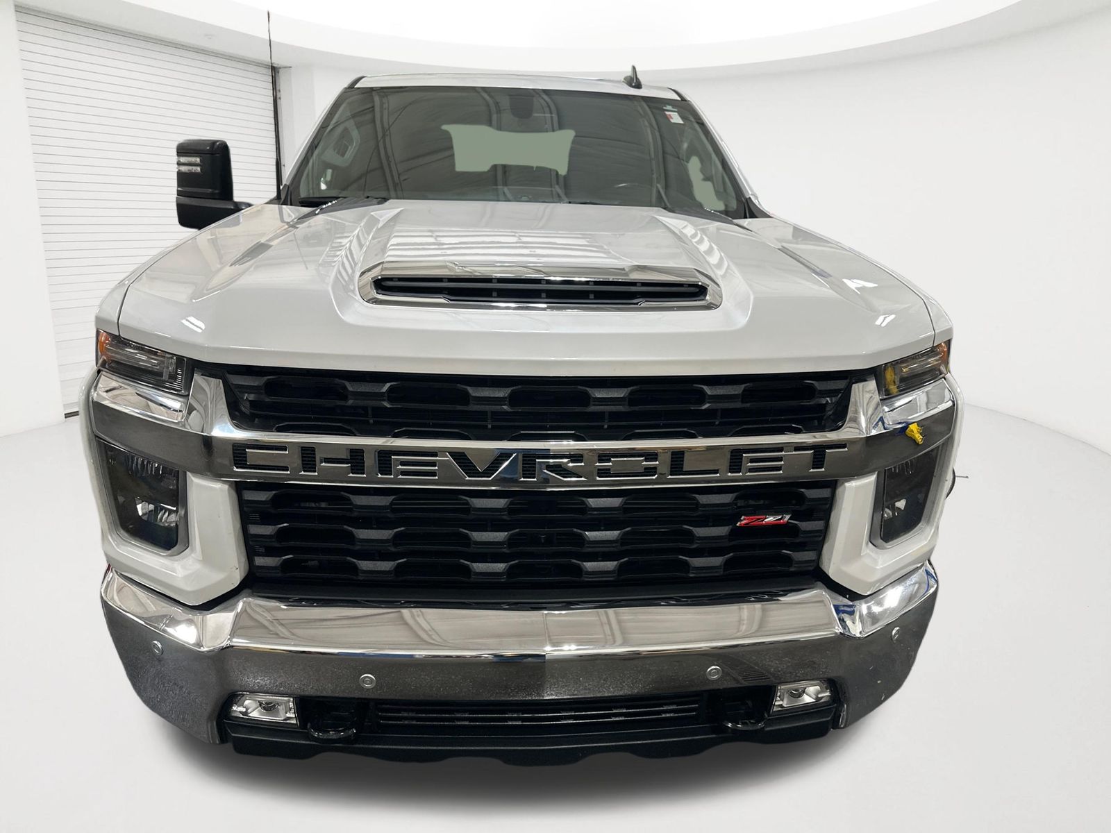 2021 Chevrolet Silverado 3500HD LT - Photo 22
