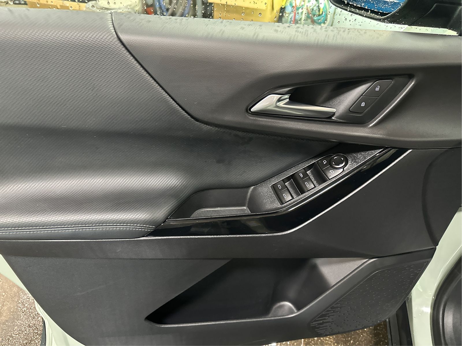2026 Chevrolet Equinox LT - Photo 20