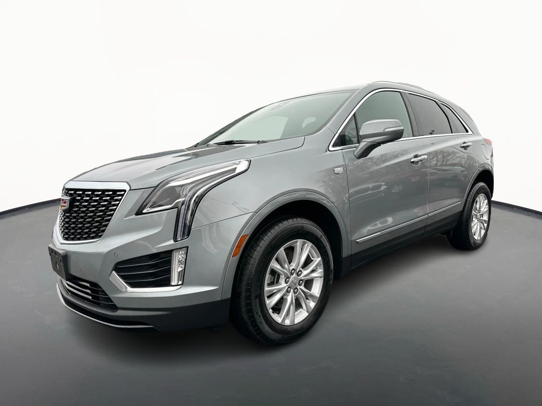 2024 Cadillac XT5
