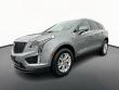 Used 2024 CADILLAC XT5 Luxury SUV
