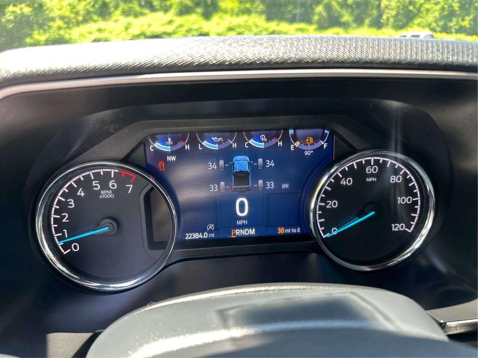2023 Ford F-150 XLT - Photo 17