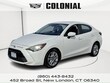 Scion iA