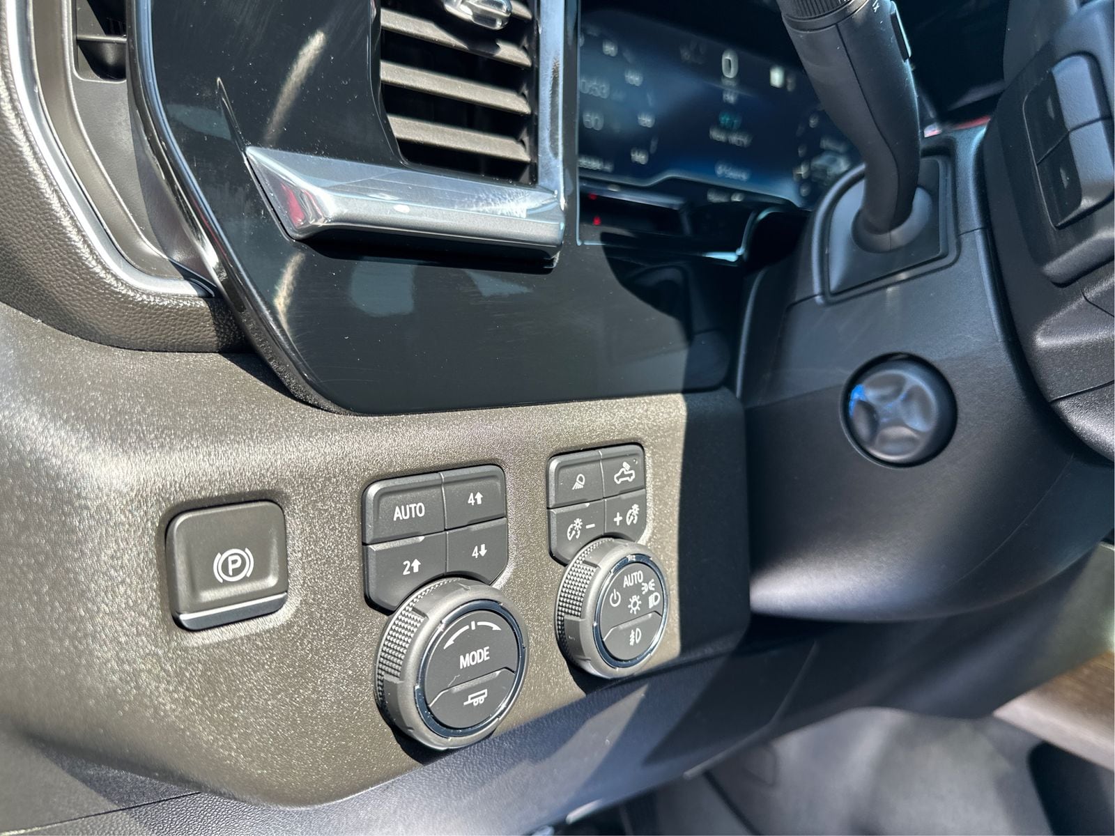 2023 Chevrolet Silverado 1500 High Country - Photo 20