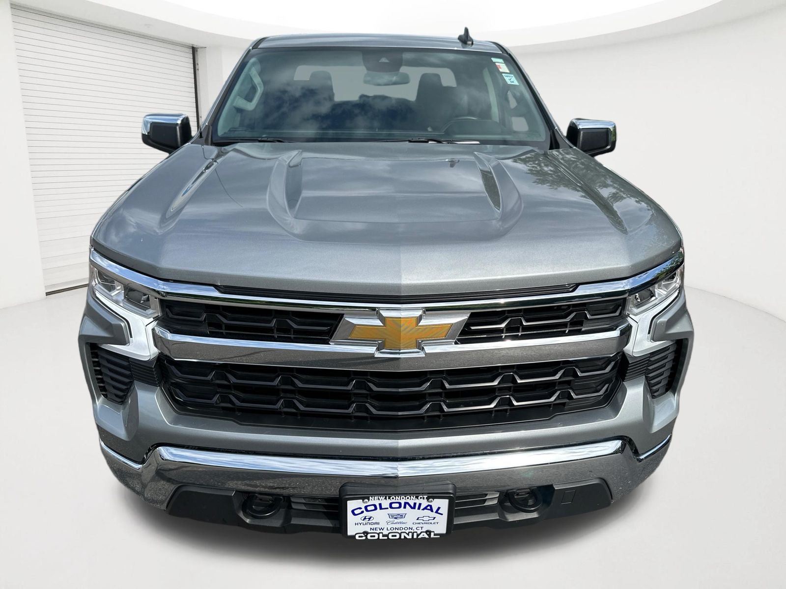 2024 Chevrolet Silverado 1500 LT - Photo 21