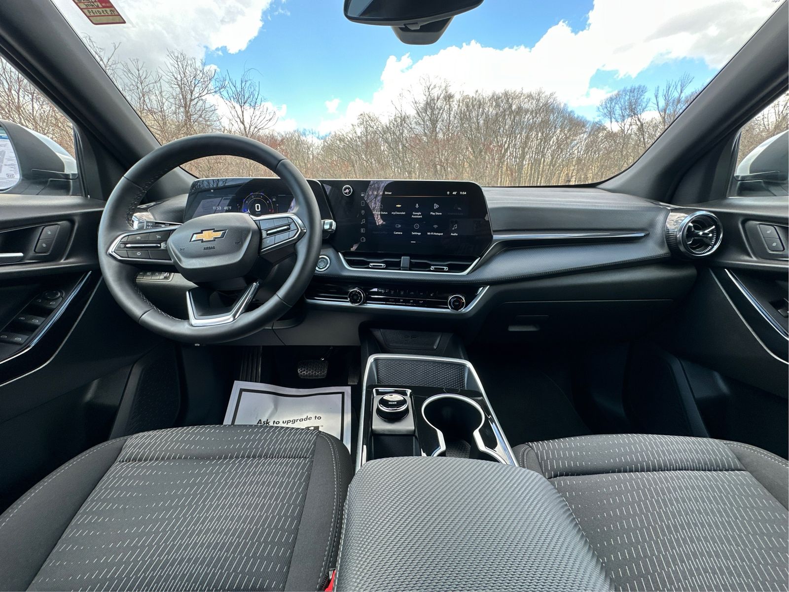 2026 Chevrolet Equinox LT - Photo 26