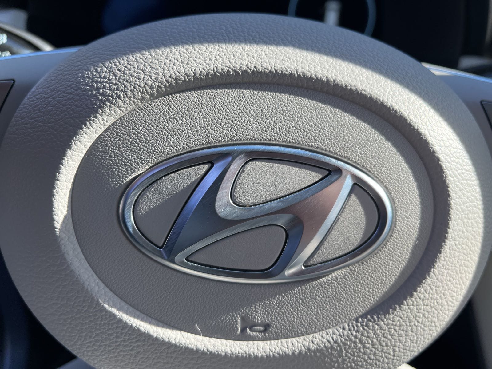 2023 Hyundai Palisade Calligraphy - Photo 36