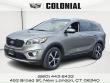 Used 2018 Kia Sorento 3.3L EX SUV