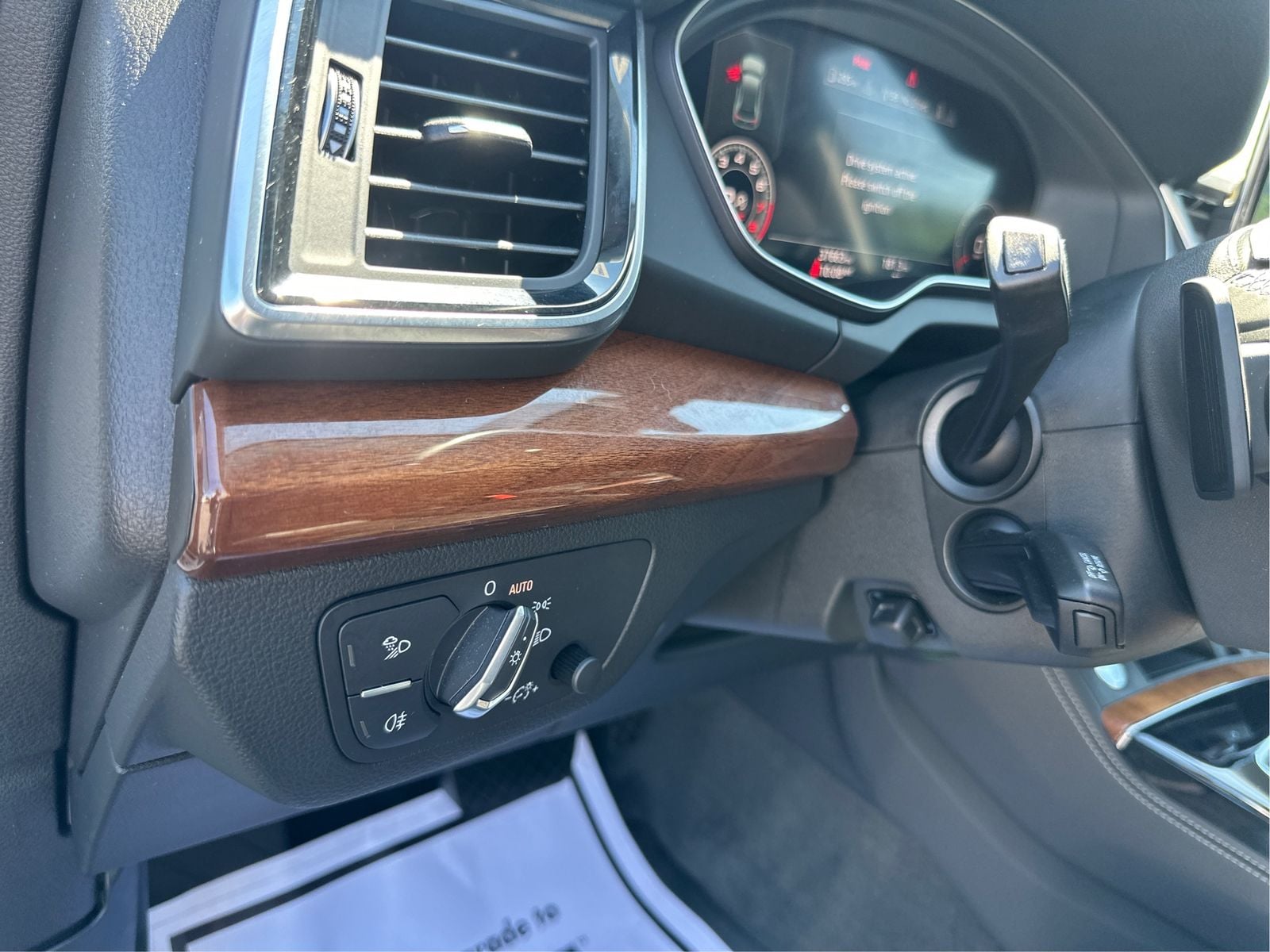 2023 Audi Q5 Premium Plus - Photo 20