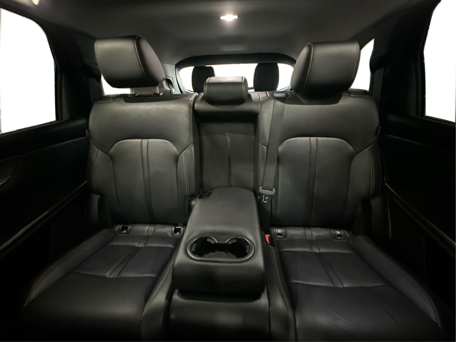 2024 Mazda CX-90 Turbo S - Photo 15