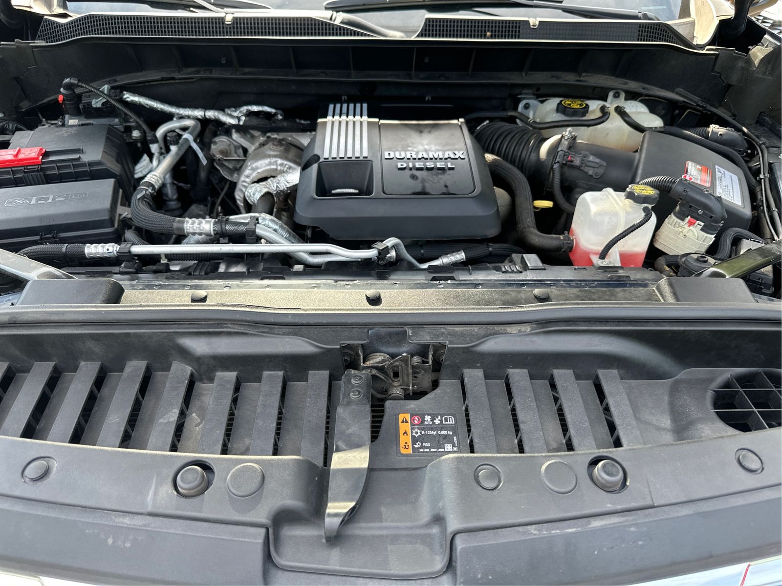 2021 Chevrolet Silverado 1500 LTZ - Photo 23