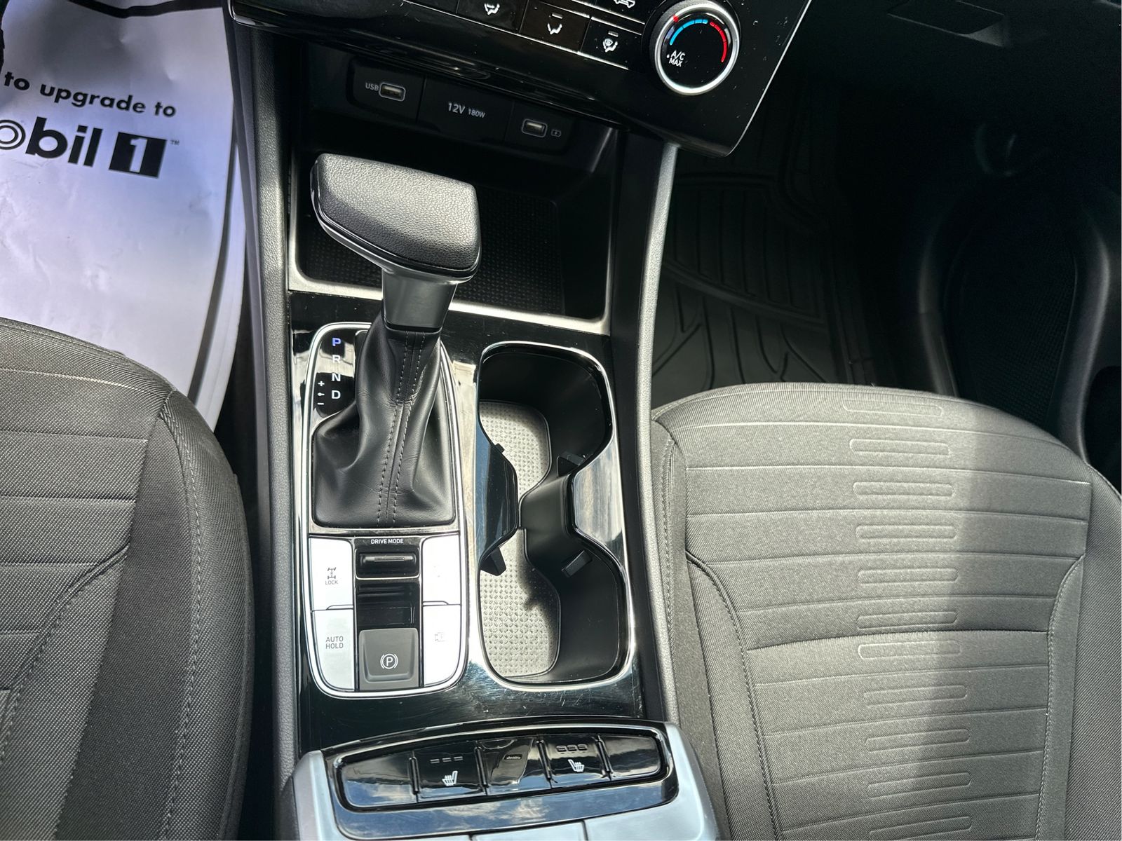 2022 Hyundai Santa Cruz SEL - Photo 16