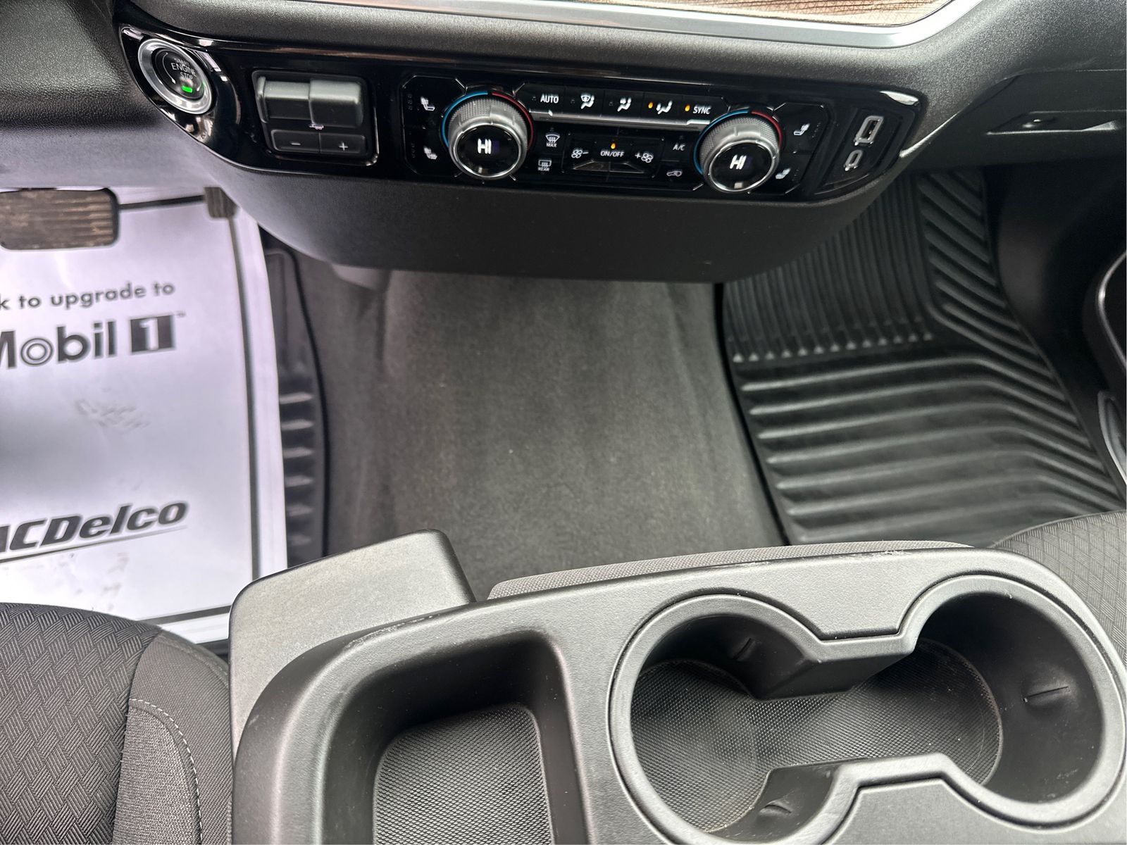 2025 Chevrolet Silverado 2500HD LT - Photo 16