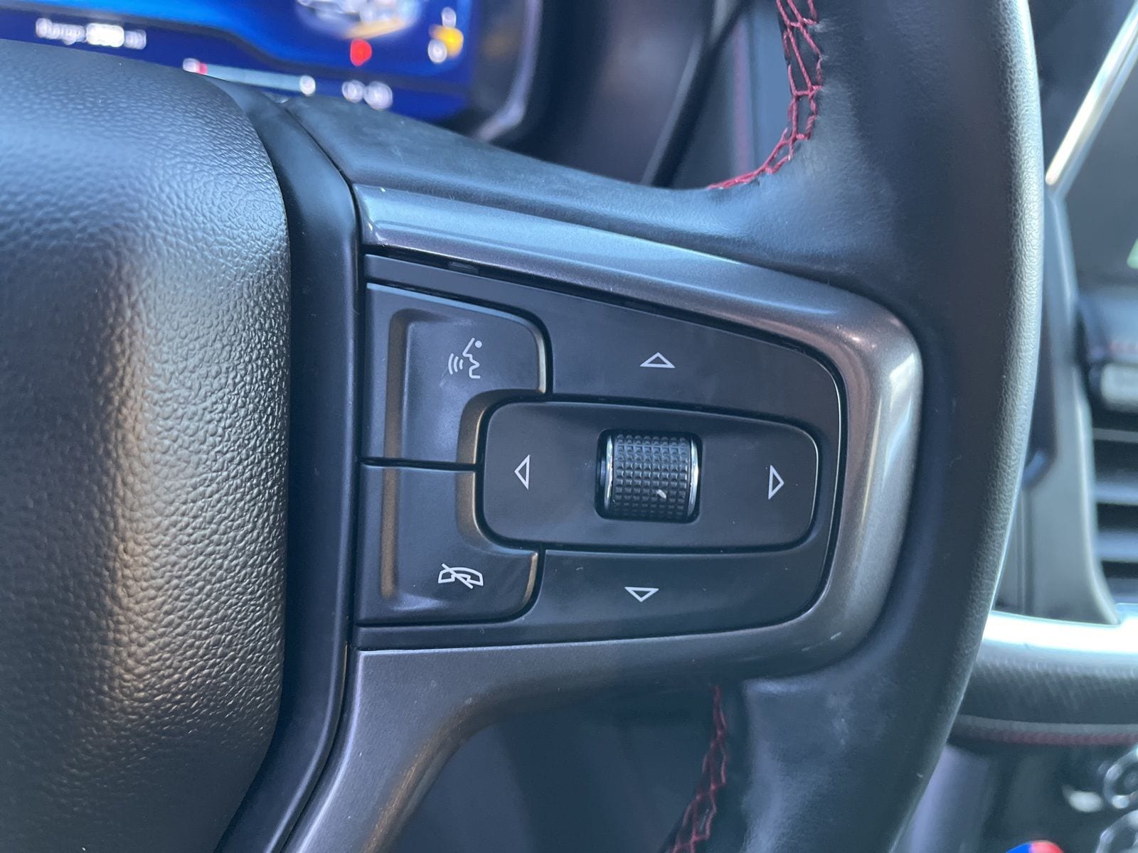 2024 Chevrolet Tahoe RST - Photo 32