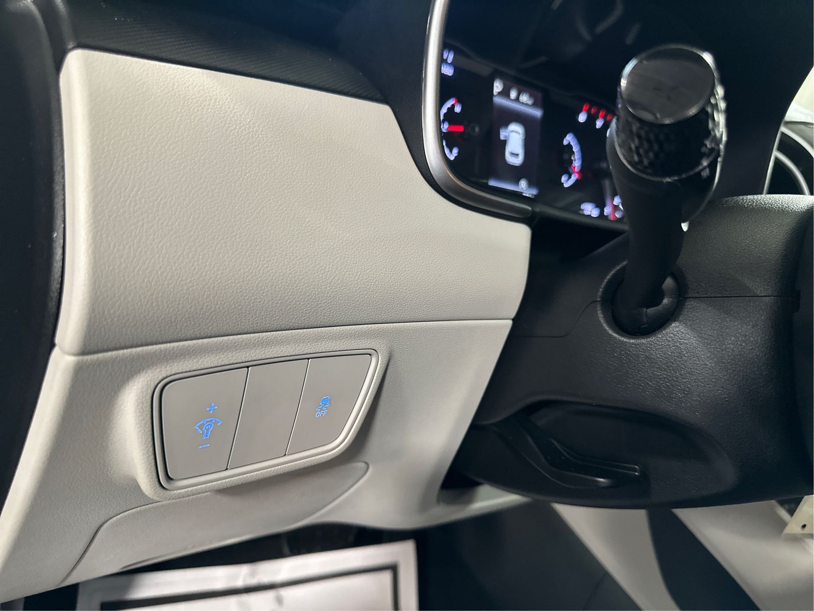 2024 Hyundai Tucson SE - Photo 19