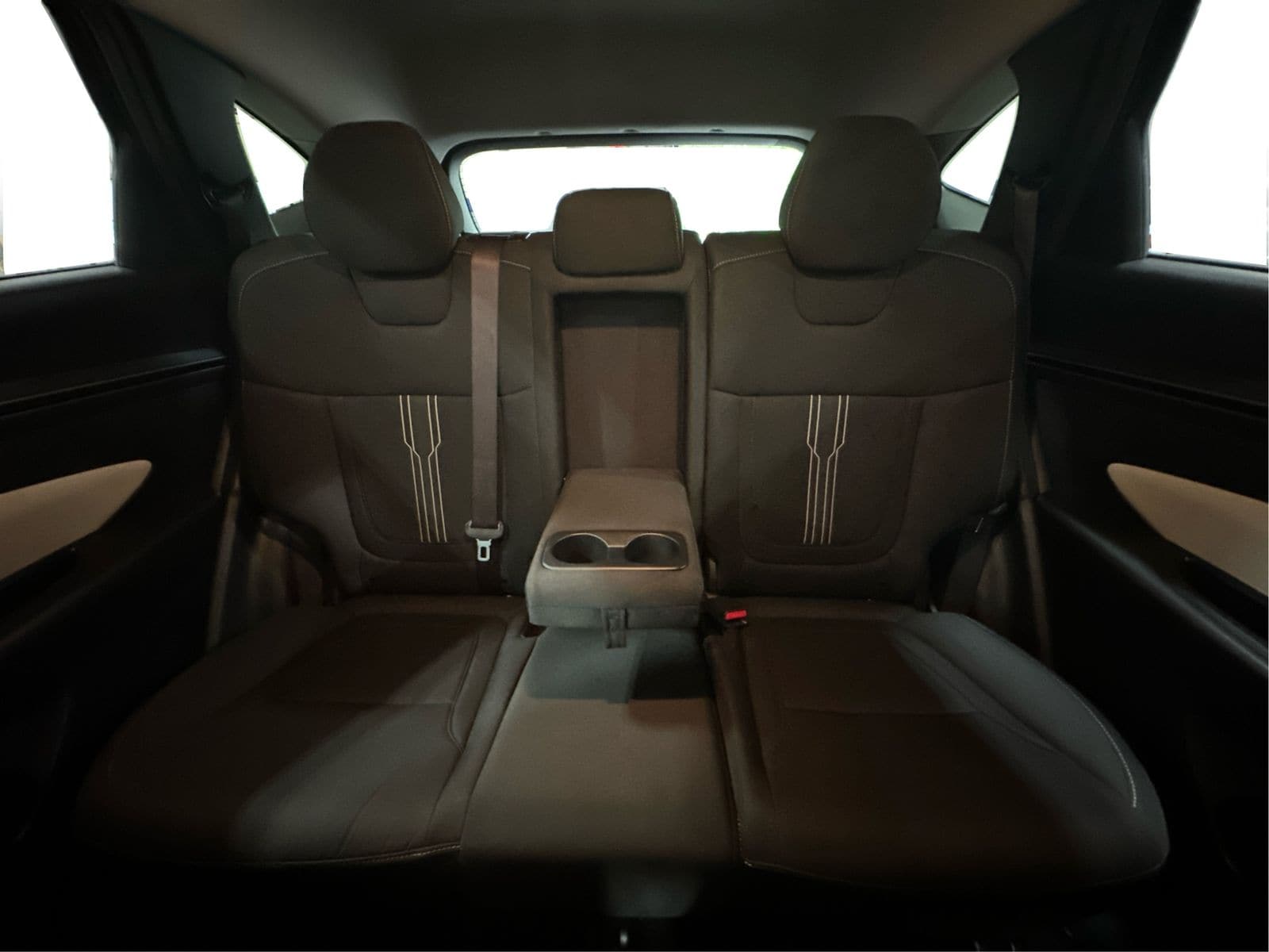 2023 Hyundai Tucson SEL - Photo 14