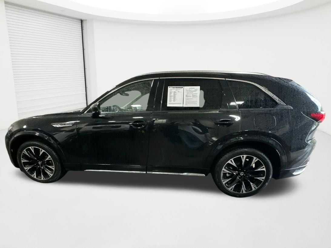 2024 Mazda CX-90 Turbo S - Photo 8