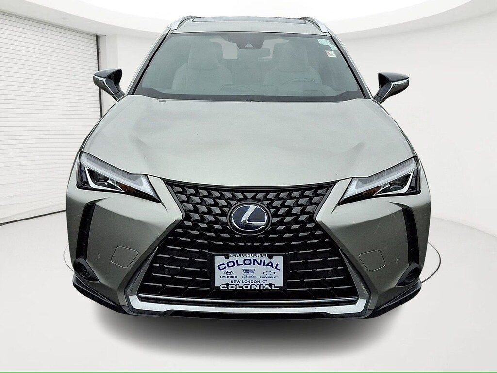 Used 2019 Lexus UX 250h  SUV