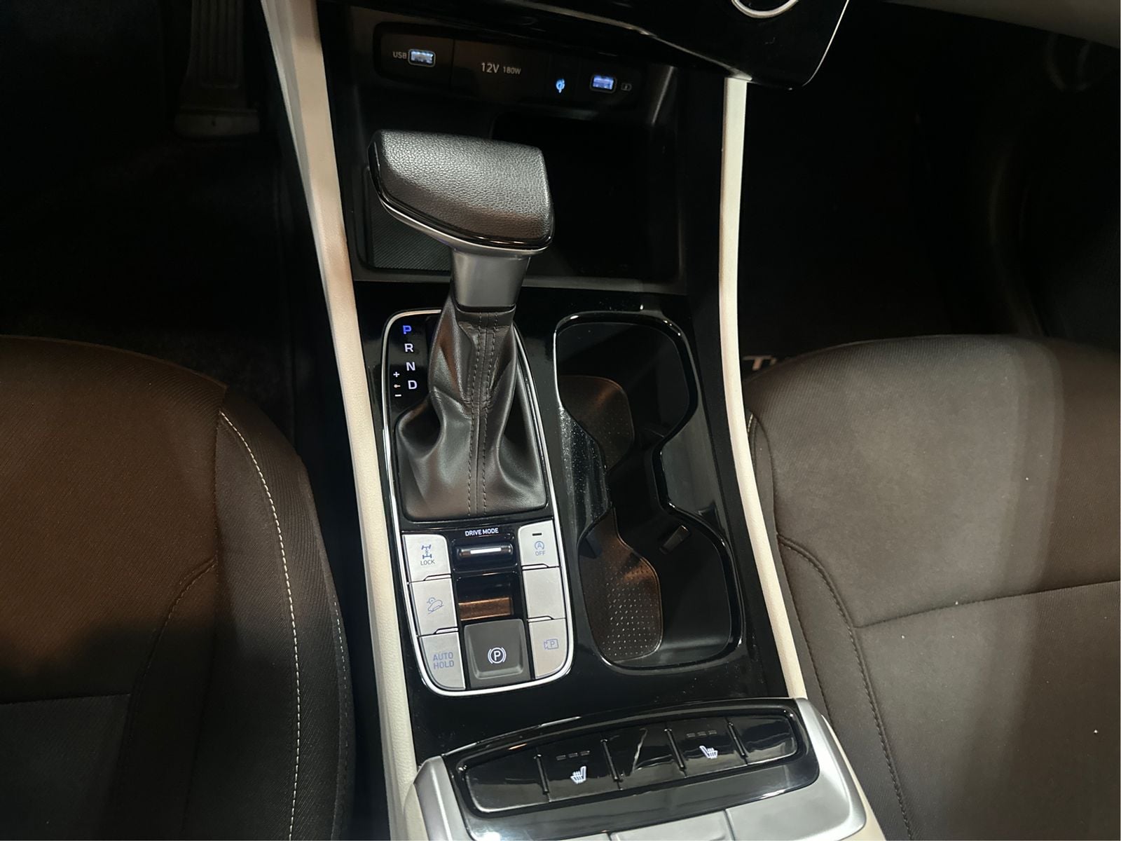 2023 Hyundai Tucson SEL - Photo 16