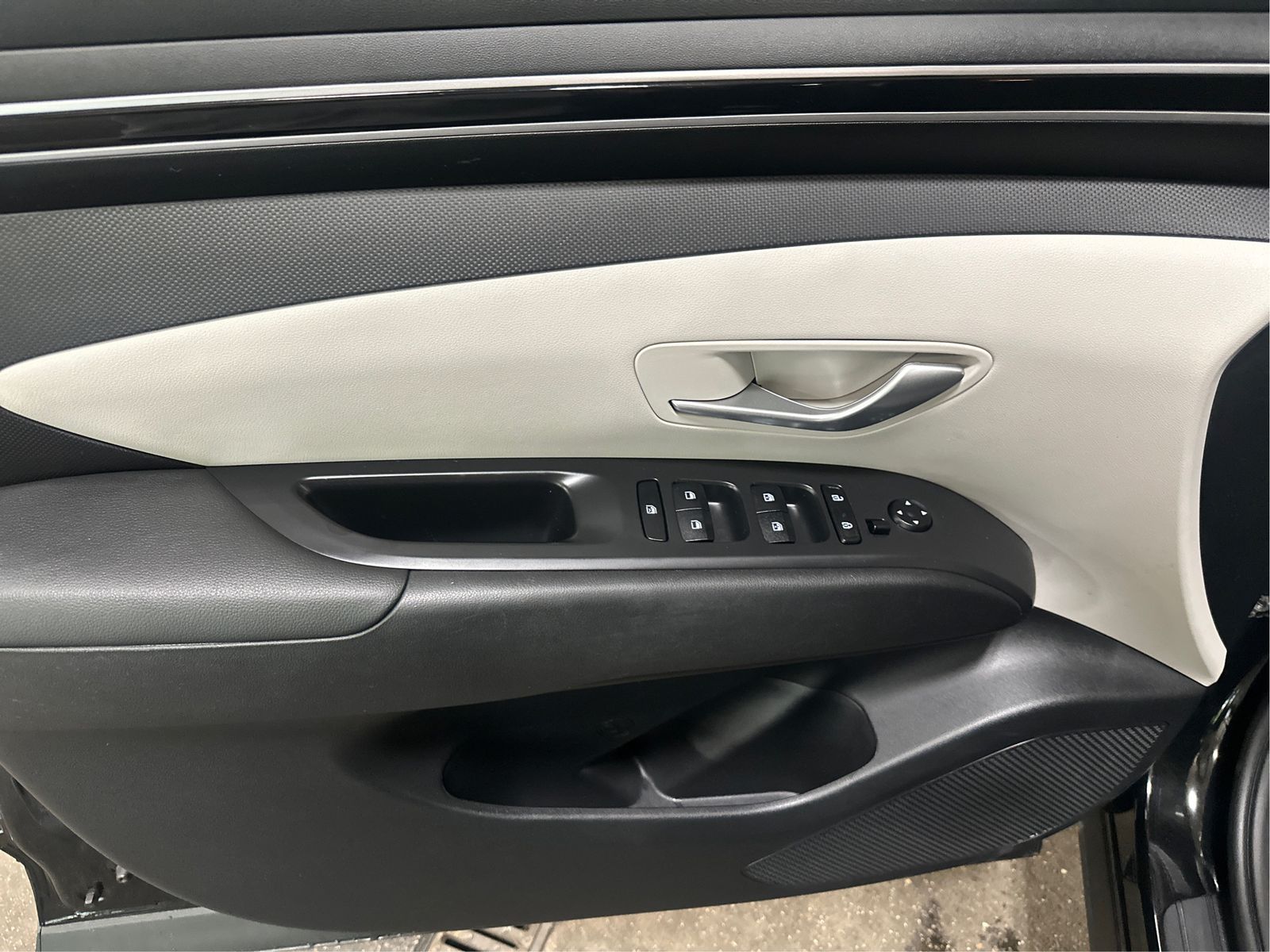 2023 Hyundai Tucson SEL - Photo 20