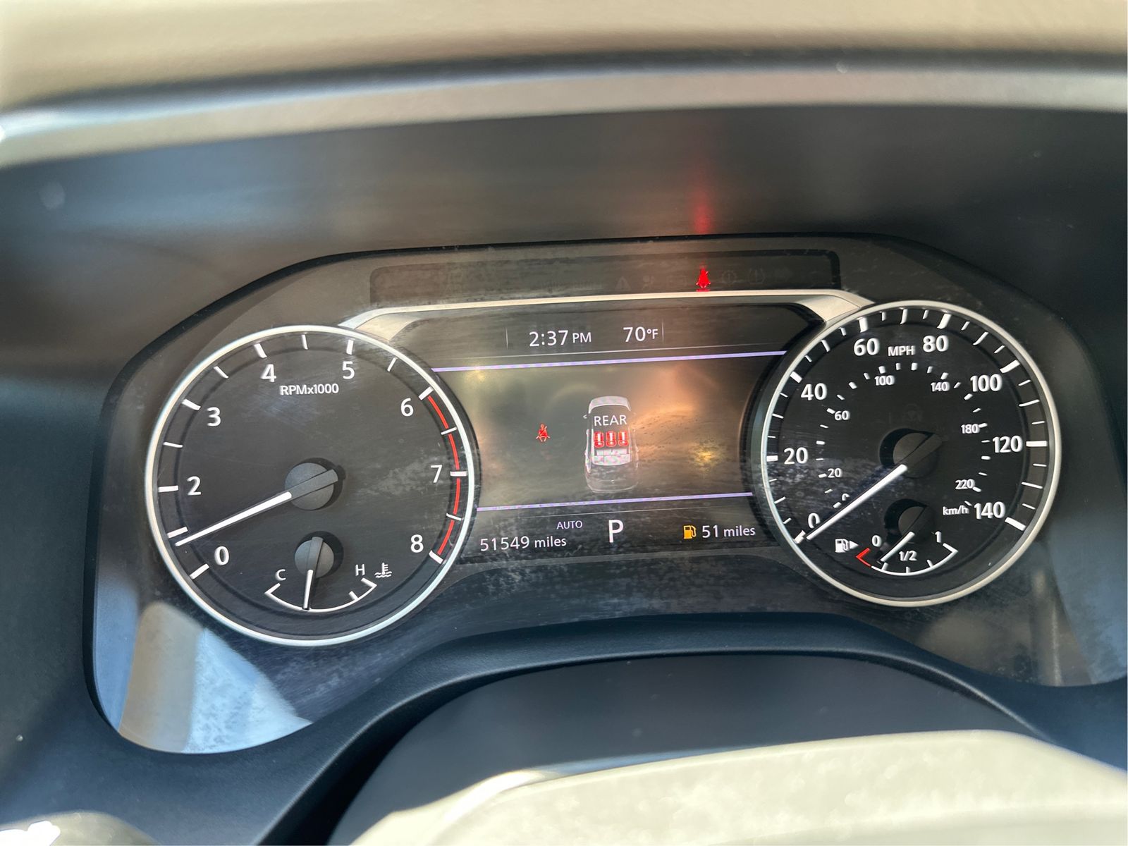2025 Nissan Rogue SV - Photo 17