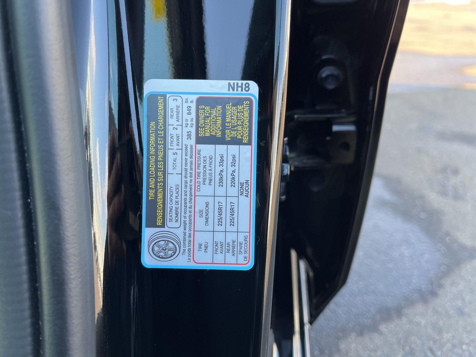 2025 Hyundai Elantra Limited - Photo 22