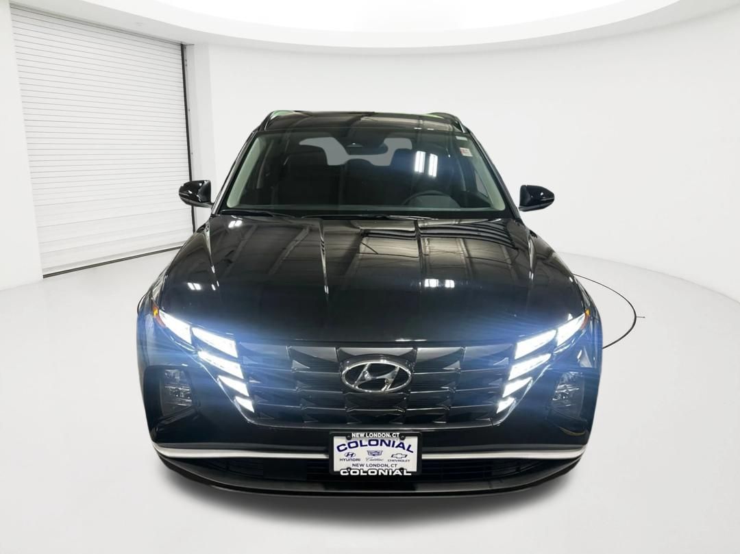 2023 Hyundai Tucson SEL - Photo 2