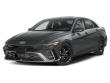 New 2025 Hyundai Elantra N Line Sedan