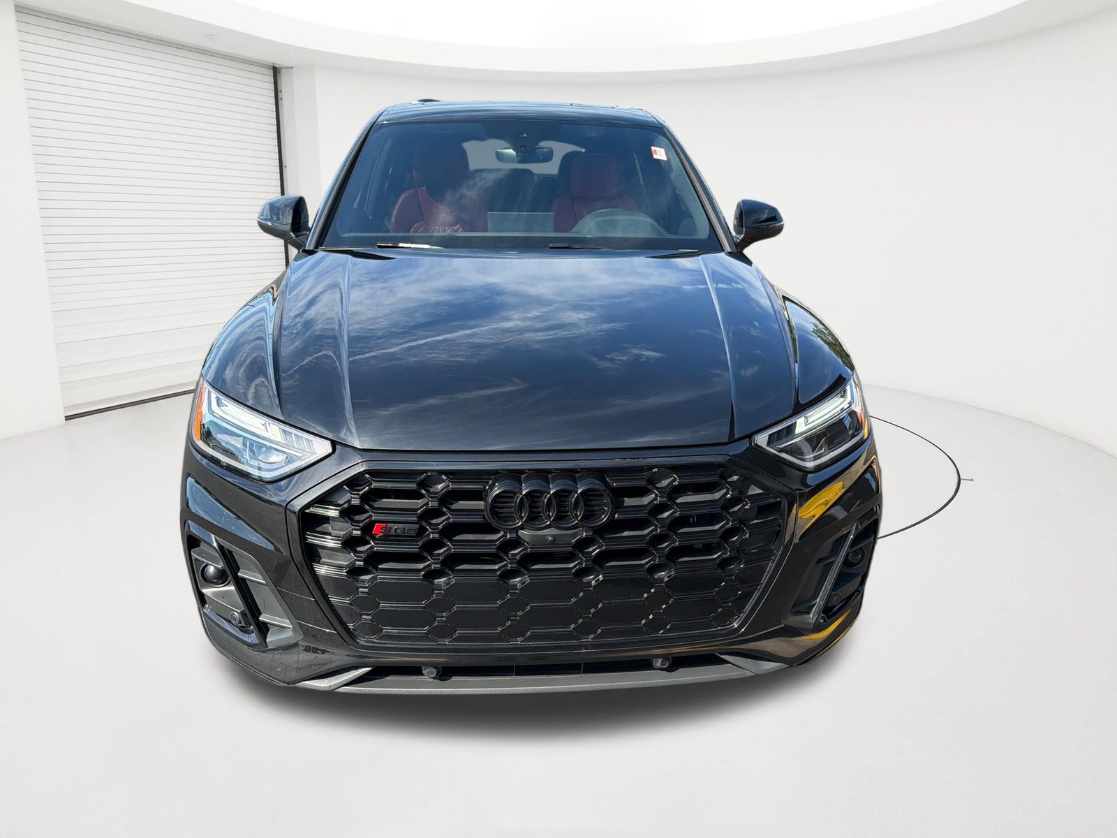 2023 Audi SQ5 Sportback Premium Plus - Photo 23