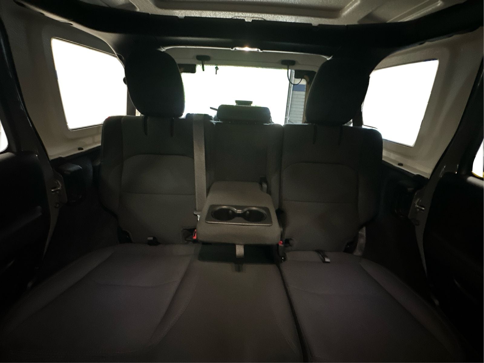2023 Jeep Wrangler 4xe Willys 4XE - Photo 15