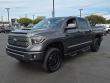 Certified 2021 Toyota Tundra TRD Pro 5.7L V8 Truck CrewMax