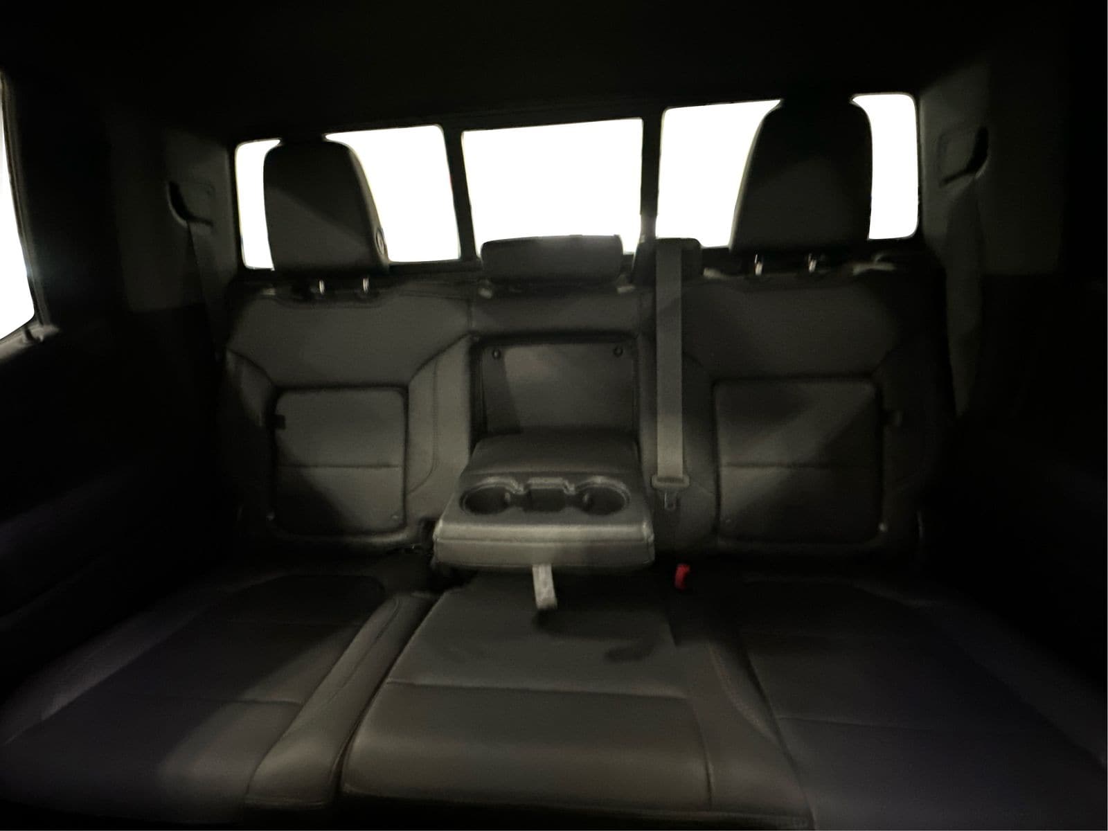 2022 Chevrolet Silverado 1500 Limited LTZ - Photo 15